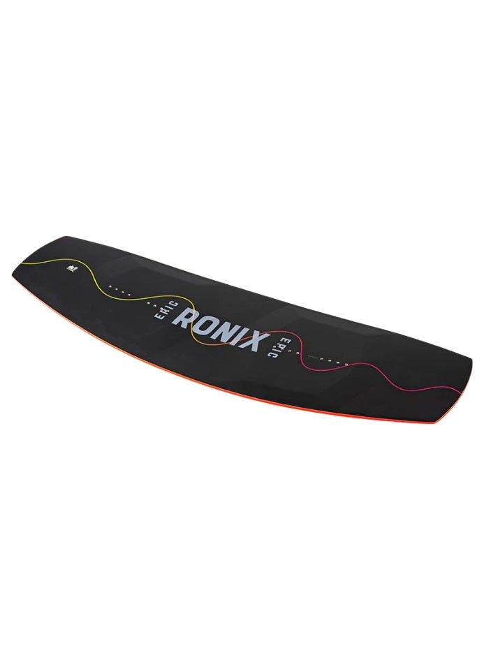 RONIX PARK BOARDS 2026 - Epic - All Over Flex - Neon Galore - Image 4