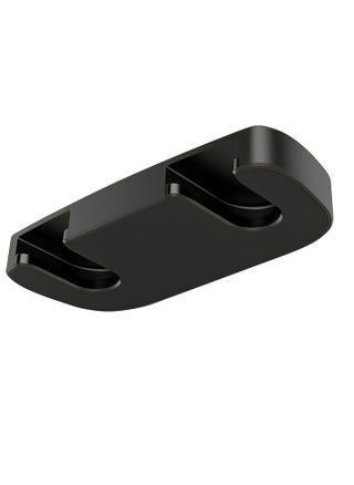 Under Desk Controller Stand, Gamepad Hanging Hanger Bracket, Sturdy And Durable Desk Mount Controller Holder, Gamepad Hook Holder For PS5 PS4 Controller Accessories, (1pc) - pzsku/Z863F9C07B20590CC90E4Z/45/_/1727266476/221a1f7b-6f28-4da6-ab88-ccfec9df3892
