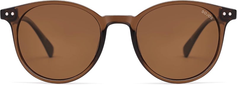 Sojos womens Sj2113 Sunglasses (pack of 1) - Image 2
