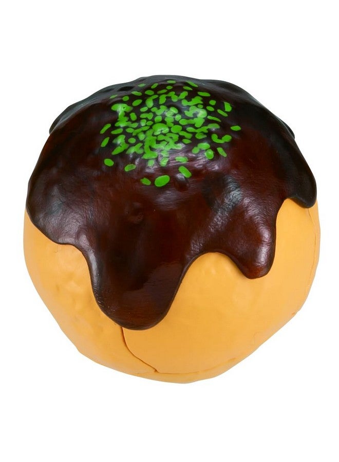 Megahouse - Takoyaki, Kaitai Puzzle Lite - Image 4