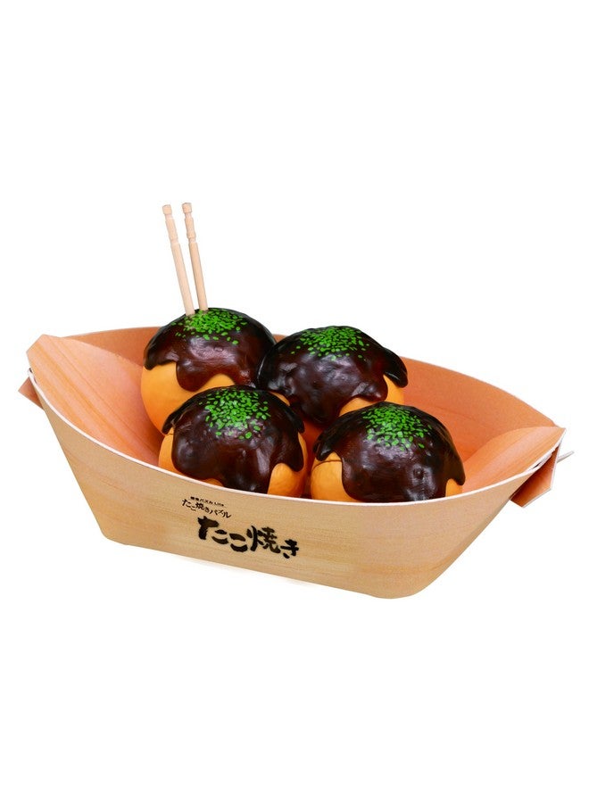 Megahouse - Takoyaki, Kaitai Puzzle Lite - Image 2