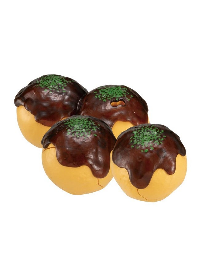 Megahouse - Takoyaki, Kaitai Puzzle Lite - Image 3