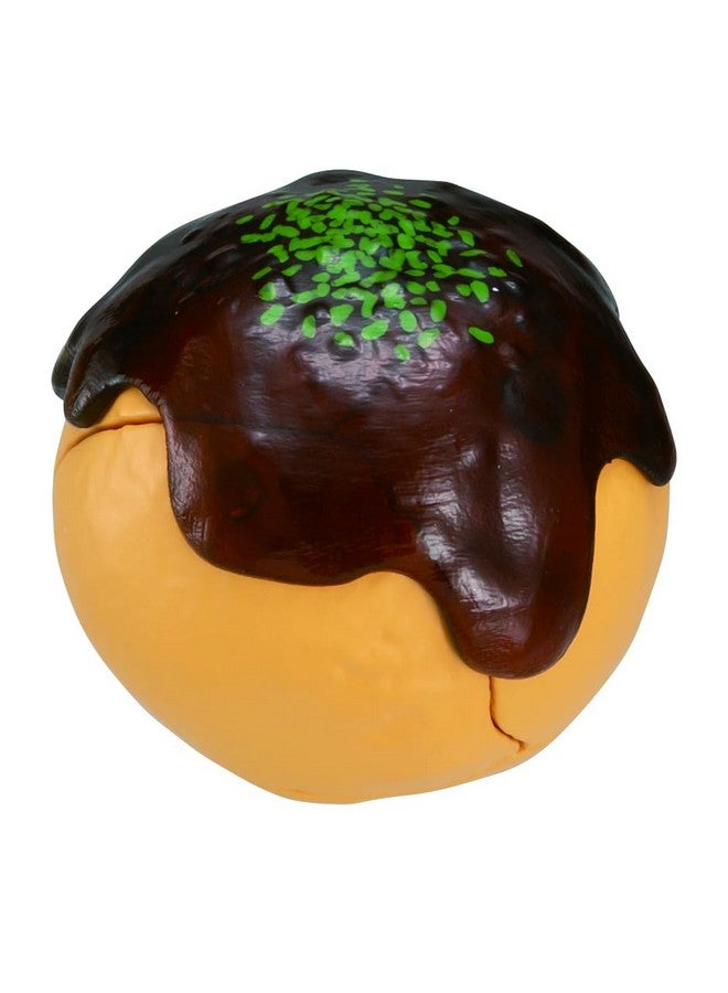 Megahouse - Takoyaki, Kaitai Puzzle Lite - Image 5