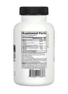 NutraBio Wellness Quercetin Advanced 90 Capsules  - Image 2