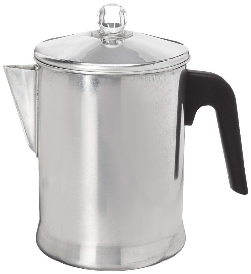 Primula 9 Cup Coffee Percolator - Image 1
