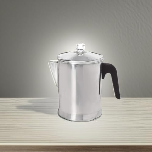 Primula 9 Cup Coffee Percolator - Image 5