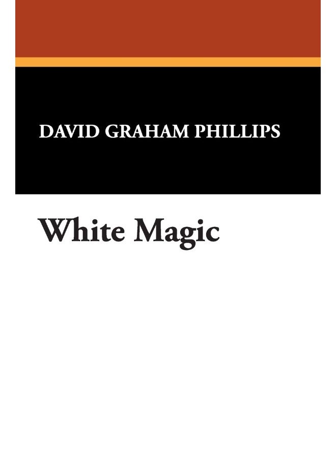 White Magic  - Image 1