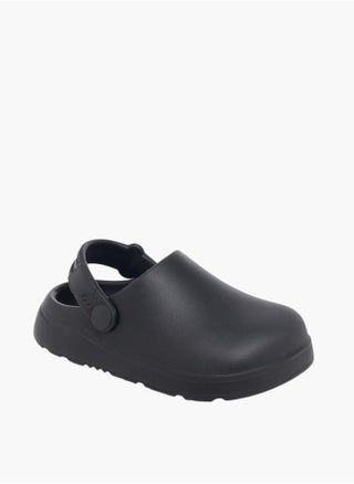 Boys Solid Clogs With Backstrap - pzsku/Z86406A1A074ECF80F929Z/45/_/1736265031/e68c3a94-264f-4048-b9bb-768473a1efd5