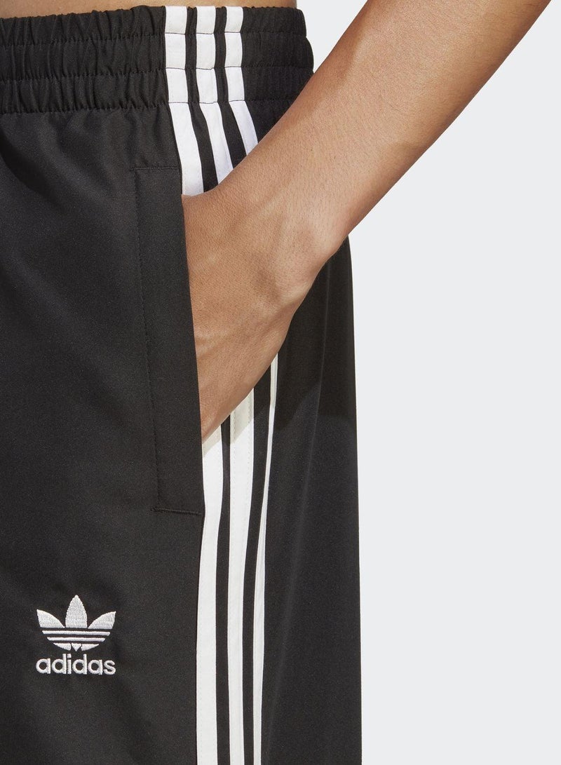 Adidas Ori 3S Sh Black Swimming Swim Shorts For Men Xs - Image 3