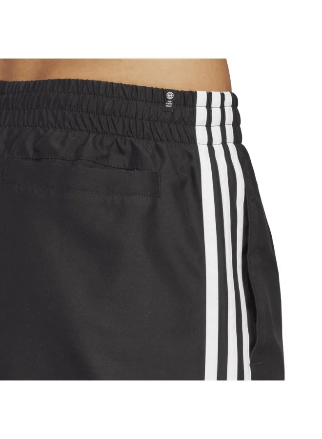 Adidas Ori 3S Sh Black Swimming Swim Shorts For Men Xs