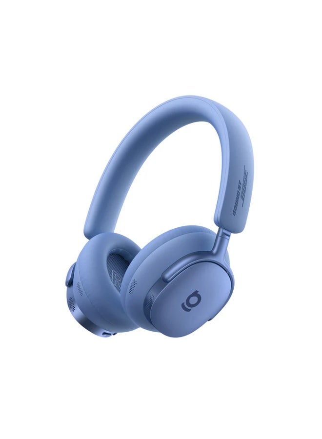 بيسوس 🎧 سماعات رأس لاسلكية ملغية للضوضاء Inspire XH1 - Image 1