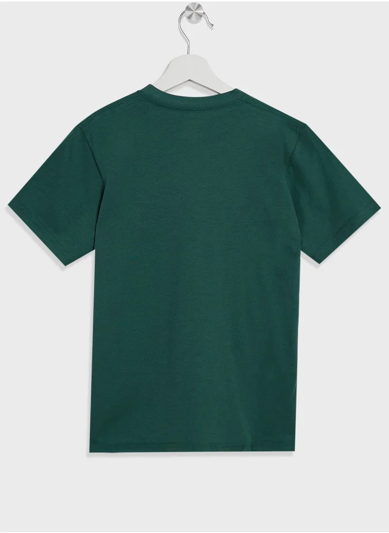 VANS Essential Classic Boys T-Shirt
