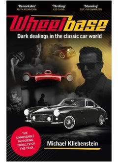 Wheelbase: Dark dealings in the classic car world 