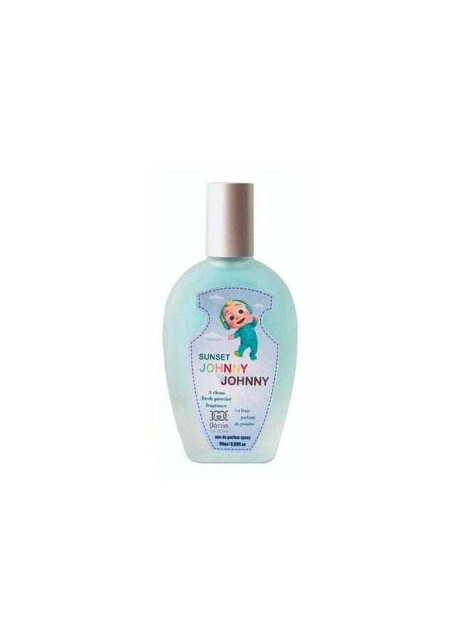 جيني عطر جوني  - Image 1