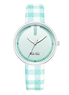 GiGi Women Wrist watch by GiGi Analog Watch Leather band  - Image 1