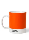 Pantone Orange