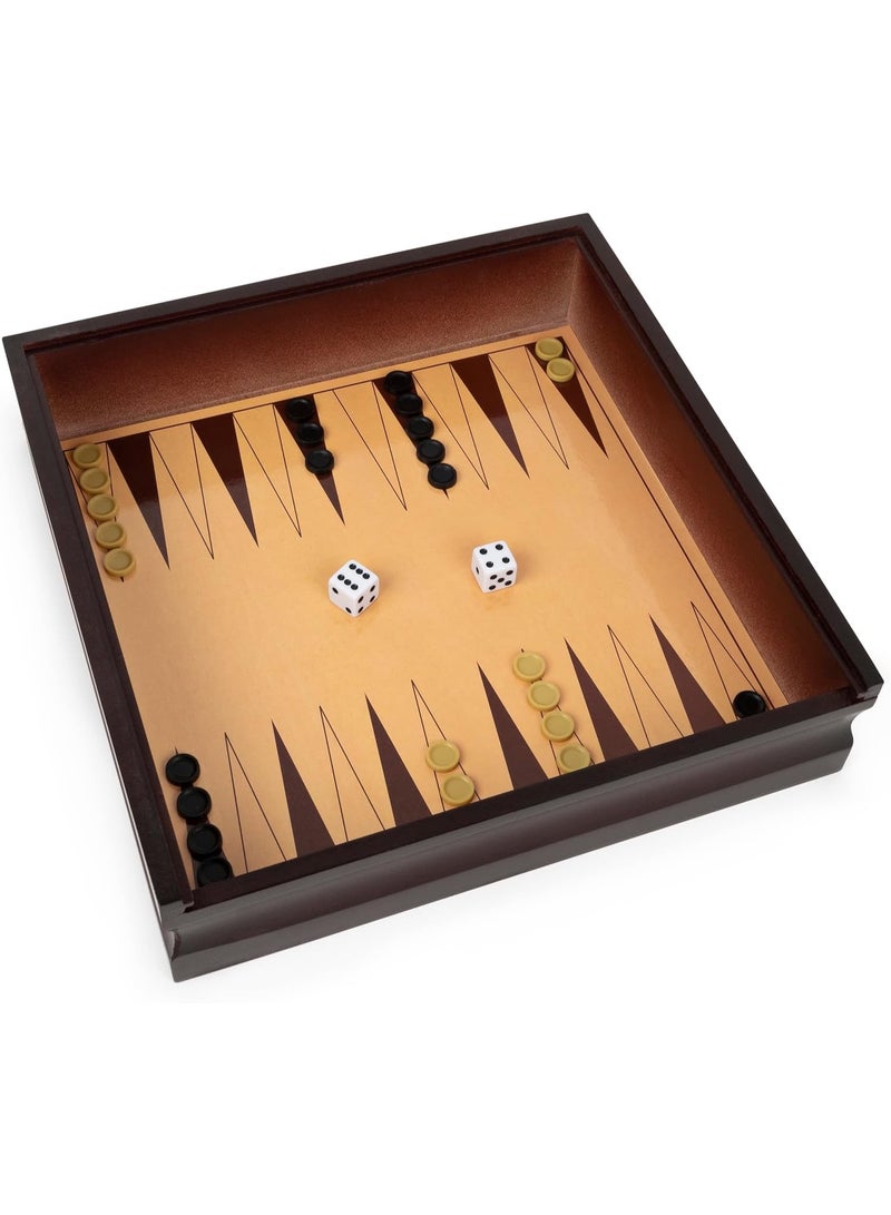 DreamWorks Game Family 10 Game Set | Family Board Games Set | 10-in-1 Games Collection | Fun Indoor Games | Strategy & Skill Games | Kids & Adults Game Set - Image 5