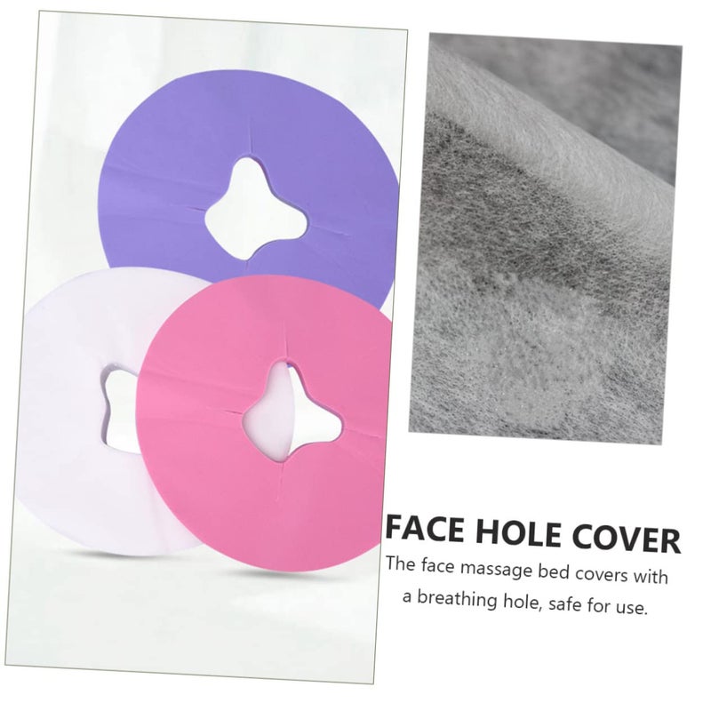 Strong durable raw material Baluue Disposable Face Massage Cover Pads 200pcs Set for Spa and Beauty Treatments Soft Absorbent and Hygienic Towels for Massage Tables Storage burden minimized build Closed & open space compatible No overseas transit wait Scratch resistant Global upgraded practical design Riyadh Jeddah Dammam ship Economical varied design options Fade proof KSA market popular practical build Air & land transit compatible Global standard processed material Stable domestic stock Labor saving Demand fit global economical quality Wide use selected material Local supply chain stock Global sizing options Gulf market standard build Water rust proof Fault optimized construction Updated modern design Market multi-use trusted quality Classified organized storage Bulk order available stock - Image 2