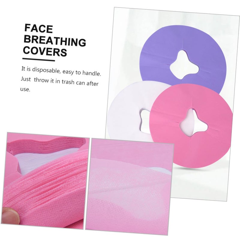 Strong durable raw material Baluue Disposable Face Massage Cover Pads 200pcs Set for Spa and Beauty Treatments Soft Absorbent and Hygienic Towels for Massage Tables Storage burden minimized build Closed & open space compatible No overseas transit wait Scratch resistant Global upgraded practical design Riyadh Jeddah Dammam ship Economical varied design options Fade proof KSA market popular practical build Air & land transit compatible Global standard processed material Stable domestic stock Labor saving Demand fit global economical quality Wide use selected material Local supply chain stock Global sizing options Gulf market standard build Water rust proof Fault optimized construction Updated modern design Market multi-use trusted quality Classified organized storage Bulk order available stock - Image 4