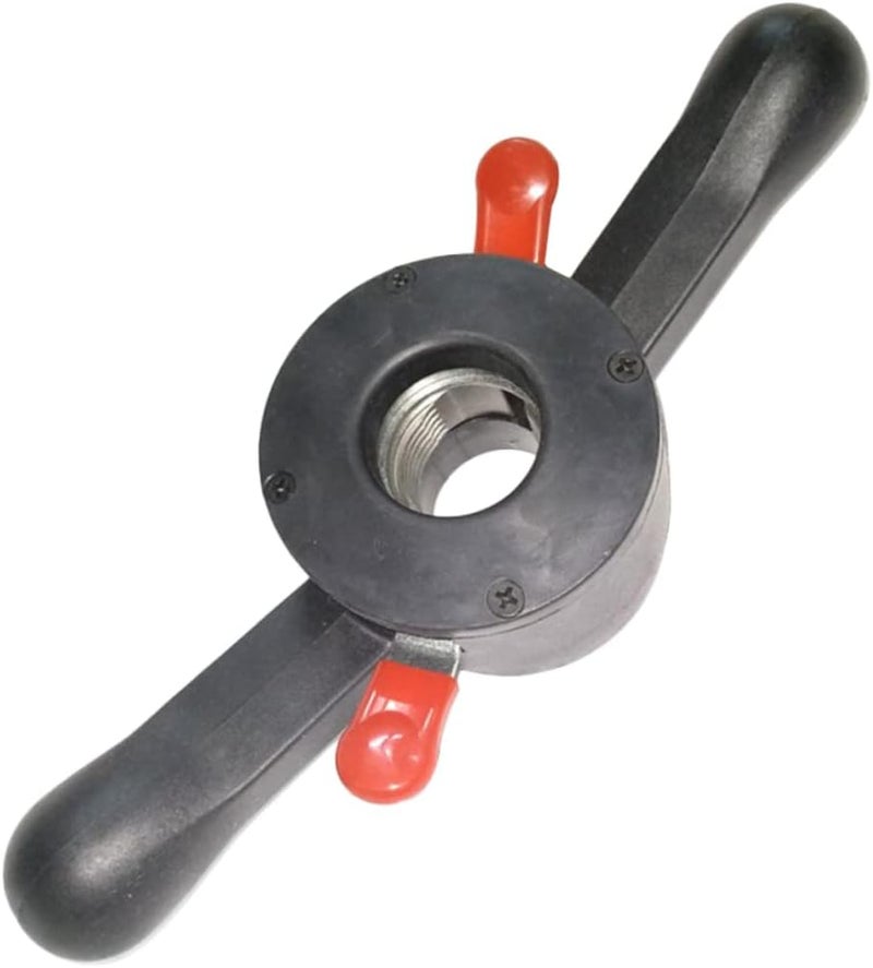 Wheel Balancing Machine Quick Nut Compatible Accessories for Tire Change Durable Easy to Install Wrestling Design Enhances Service Life of Balancer Tools - Image 1