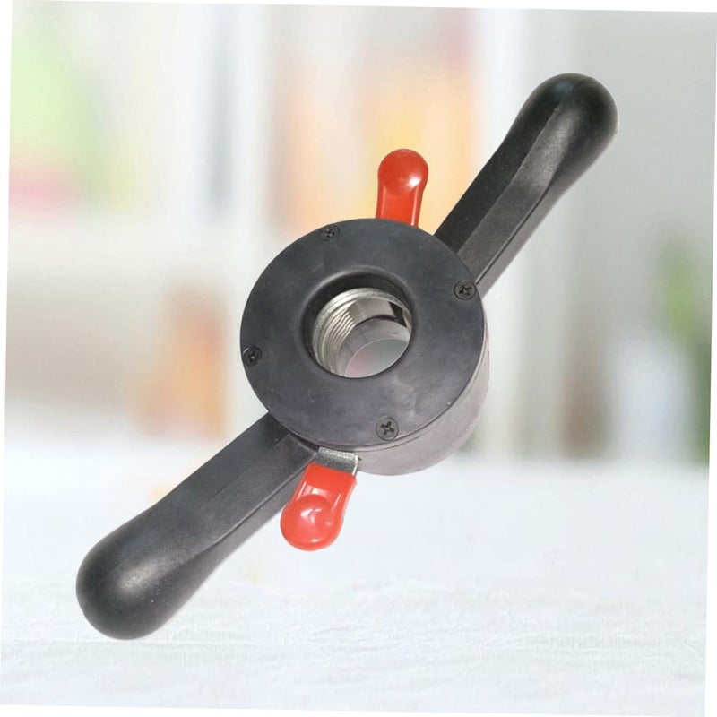 Wheel Balancing Machine Quick Nut Compatible Accessories for Tire Change Durable Easy to Install Wrestling Design Enhances Service Life of Balancer Tools - Image 5