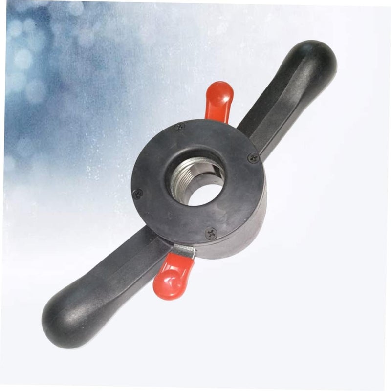Wheel Balancing Machine Quick Nut Compatible Accessories for Tire Change Durable Easy to Install Wrestling Design Enhances Service Life of Balancer Tools - Image 2