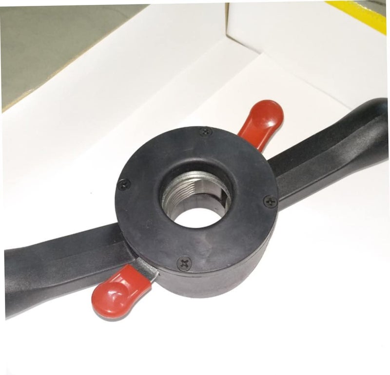 Wheel Balancing Machine Quick Nut Compatible Accessories for Tire Change Durable Easy to Install Wrestling Design Enhances Service Life of Balancer Tools - Image 3