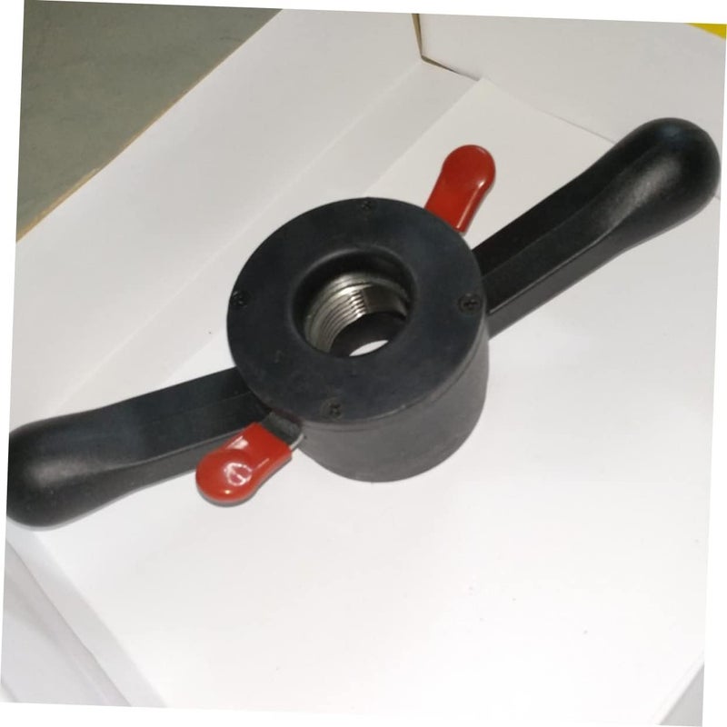 Wheel Balancing Machine Quick Nut Compatible Accessories for Tire Change Durable Easy to Install Wrestling Design Enhances Service Life of Balancer Tools - Image 4