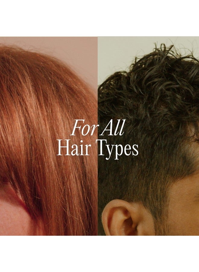 Firsthand Supply Texturizing Paste - Clean & Non-toxic Hair Care Ingredients - For Textured, Messy & Relaxed Hair Styles - 3oz (88ml) - Image 5