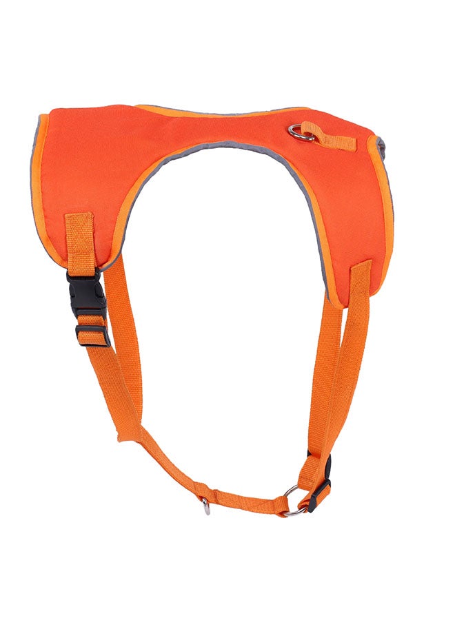 Homebox Canine Glow-in-the-Dark Pet Harness 92 x 33 x 80 cm - Image 1
