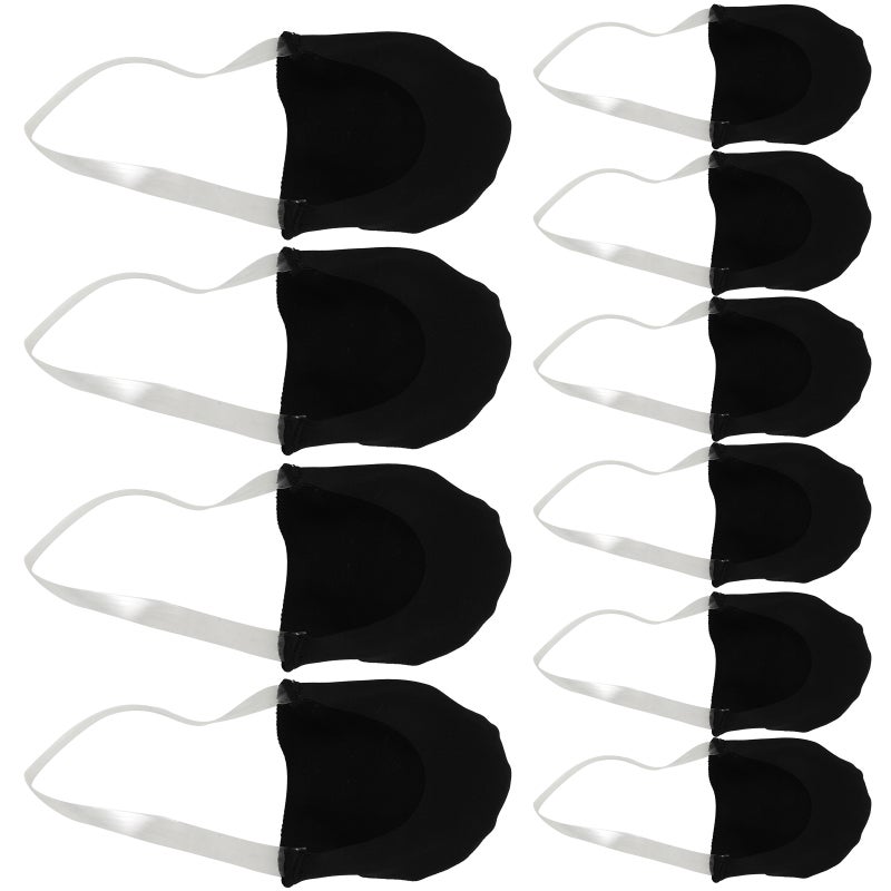 5 Pairs Comfortable Women Socks Non Invisible Ultra Low Cut Liner Socks Women Socks Lady Invisible Socks - Image 4