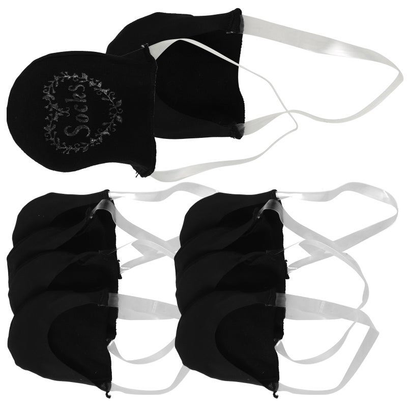5 Pairs Comfortable Women Socks Non Invisible Ultra Low Cut Liner Socks Women Socks Lady Invisible Socks - Image 3