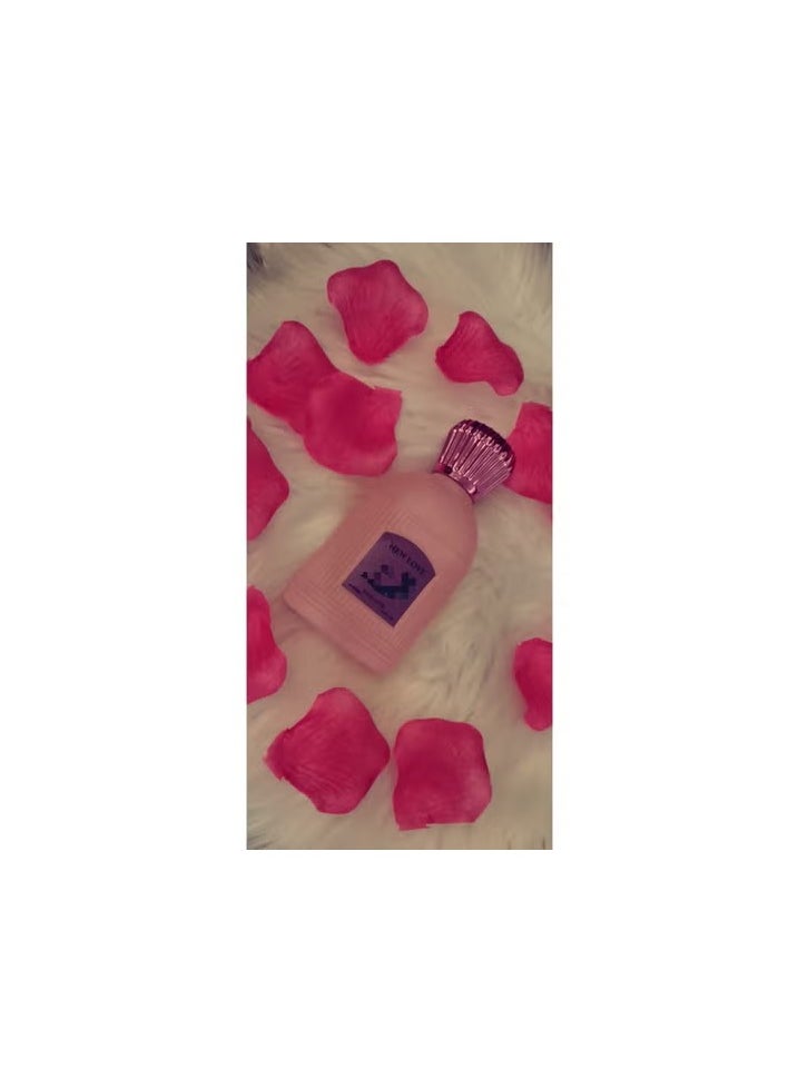 نيو لوف  عطر فرموني جذاب للمتزوجين 100 مل 