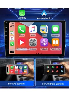 RAYMOS Android Screen For Suzuki Jimny 2018 To 2020 4GB RAM Support Apple Carplay Android Auto Wireless QLED Touch Screen AHD Camera Included Bluetooth SIM Card Support DSP  - Image 4