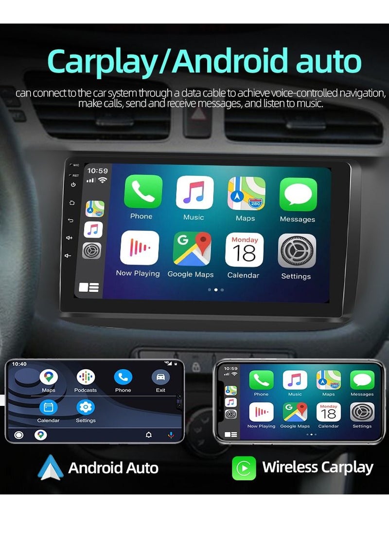 Android Screen For Suzuki Jimny 2018 To 2020 4GB RAM Support Apple Carplay Android Auto Wireless QLED Touch Screen AHD Camera Included Bluetooth SIM Card Support DSP - pzsku/Z8641AC044F5A696172E3Z/45/_/1677153234/72739a42-fdf5-4f46-8861-ddd643ff8842