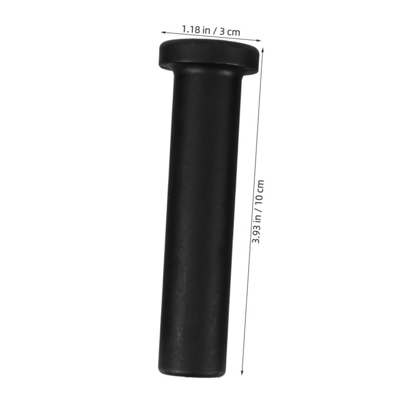 4PCS Front Lower Rear Upper ATV Control Arm Bushing Kit Easy Installation - Image 3