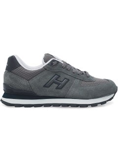 Hammer Jack Gray Women's Shoes 102 19250-G  - Image 1