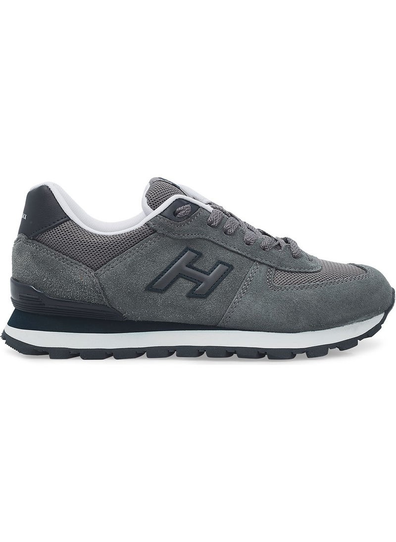 Hammer Jack Gray Women's Shoes 102 19250-G  - Image 1