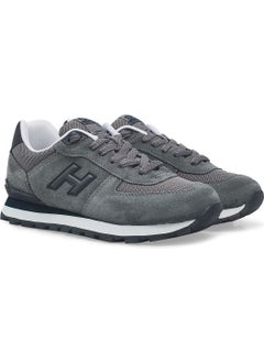 Hammer Jack Gray Women's Shoes 102 19250-G  - Image 3