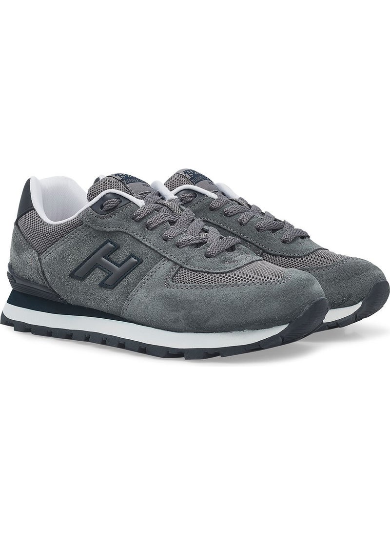 Hammer Jack Gray Women's Shoes 102 19250-G  - Image 3