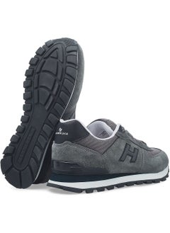 Hammer Jack Gray Women's Shoes 102 19250-G  - Image 4