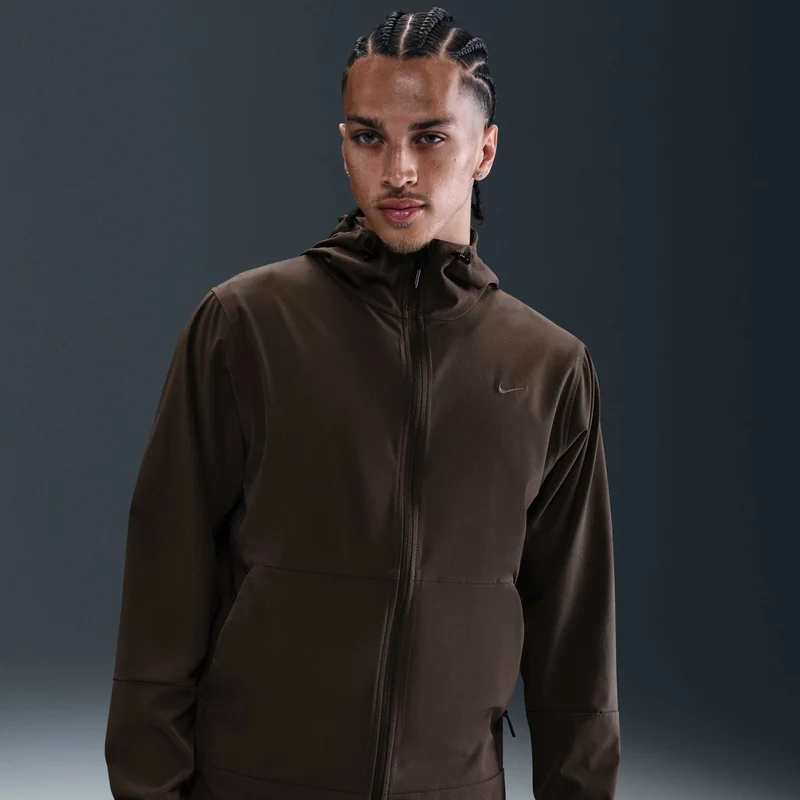 Nike Men's Unlimited Water-Repellent Hoodie