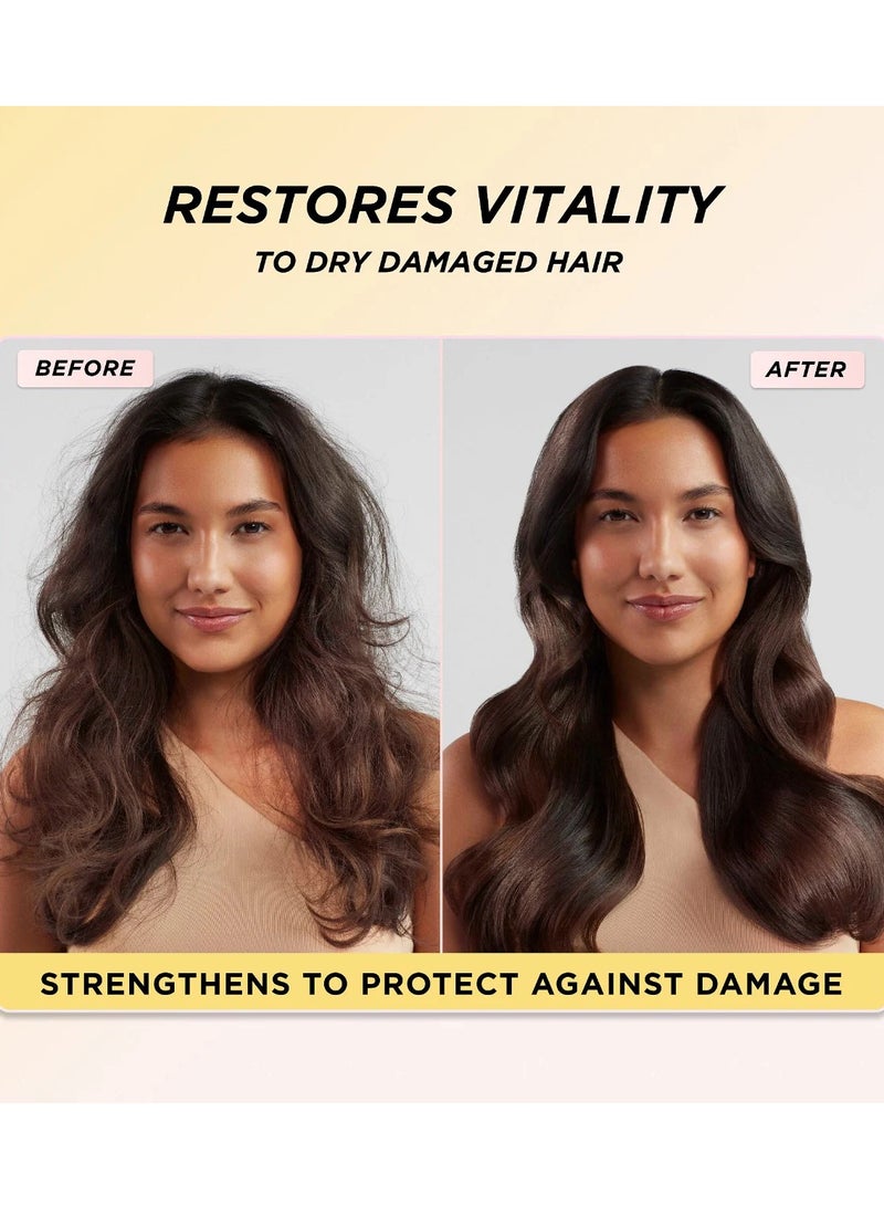 GISOU Honey Infused Conditioner 240ml - Image 4