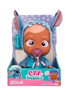 CRY BABIES CRY BABIES - 4.0 STITCH  - Image 1