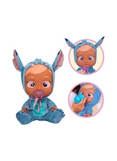 CRY BABIES CRY BABIES - 4.0 STITCH  - Image 3
