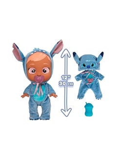 CRY BABIES CRY BABIES - 4.0 STITCH  - Image 4