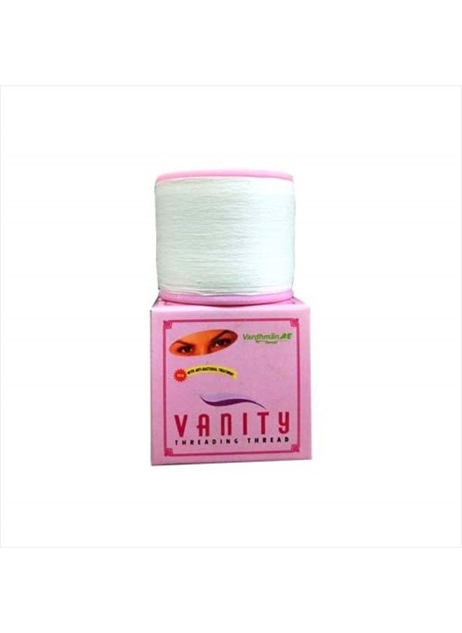 Vanity - Vanity Eyebrow Threading Thread -Pack of 5 boxes (10 Spools each) - Image 1