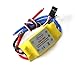 Hobbypower 30a Brushless Speed Controller ESC for X525 Multicopter Helicopter AirplanePack of 2pcs - Image 3