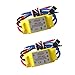 Hobbypower 30a Brushless Speed Controller ESC for X525 Multicopter Helicopter AirplanePack of 2pcs - Image 2