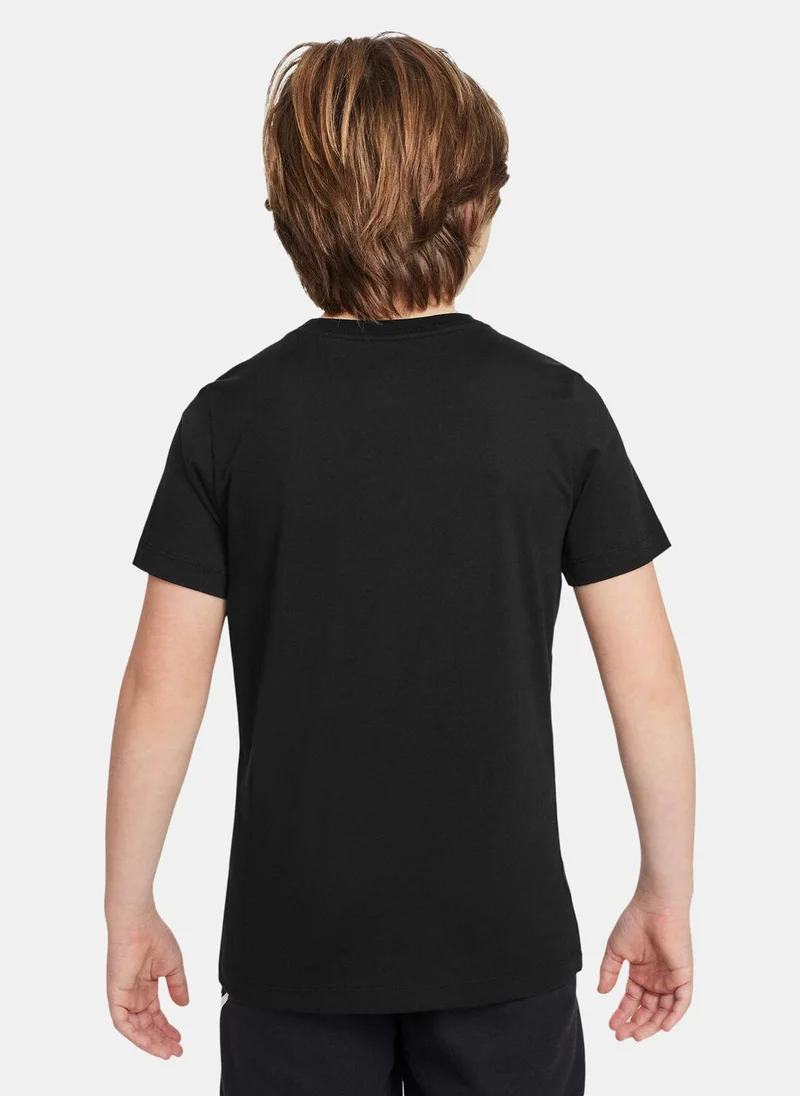 Nike Kids' Sportswear T-Shirt